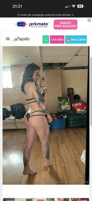 Natasha Aughey OnlyFans Leaked Free Thumbnail Picture - #pp1zNHa73R