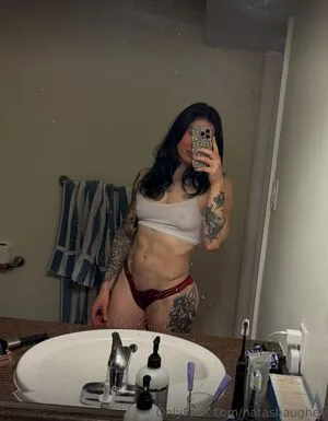 Natasha Aughey OnlyFans Leaked Free Thumbnail Picture - #prUeYvkzpC