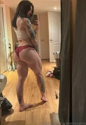 Natasha Aughey OnlyFans Leaked Free Thumbnail Picture - #seZsE8T9Ys
