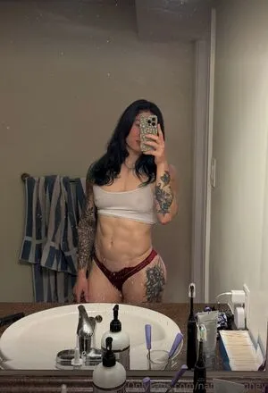 Natasha Aughey OnlyFans Leaked Free Thumbnail Picture - #zx3q8UdP94