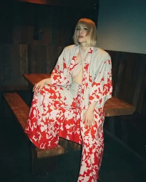 Natasha Bedingfield OnlyFans Leaked Free Thumbnail Picture - #H9TqKx5sR0