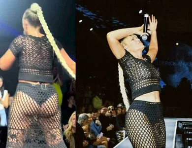 Natasha Bedingfield OnlyFans Leaked Free Thumbnail Picture - #KEancFdCQT