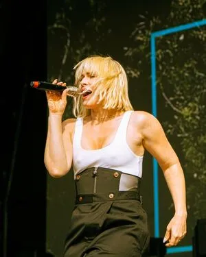Natasha Bedingfield OnlyFans Leaked Free Thumbnail Picture - #LI9CF0QZro
