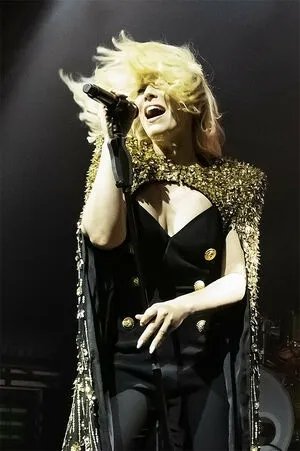 Natasha Bedingfield OnlyFans Leaked Free Thumbnail Picture - #NH5kifaYeA