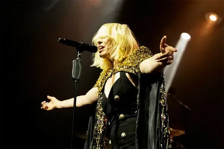 Natasha Bedingfield OnlyFans Leaked Free Thumbnail Picture - #PUD3xaSFFZ