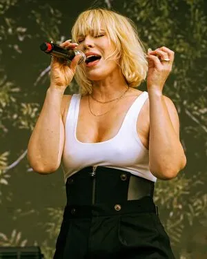 Natasha Bedingfield OnlyFans Leaked Free Thumbnail Picture - #fif121vJBX