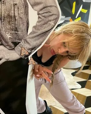 Natasha Bedingfield OnlyFans Leaked Free Thumbnail Picture - #jSbUCR91ZH