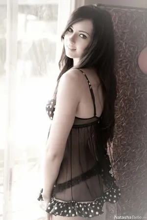 Natasha Belle OnlyFans Leaked Free Thumbnail Picture - #5dAPuM7cox