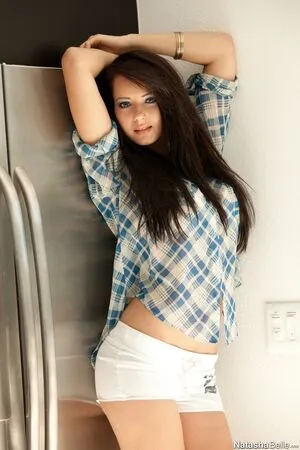 Natasha Belle OnlyFans Leaked Free Thumbnail Picture - #cXDbNX7QPR