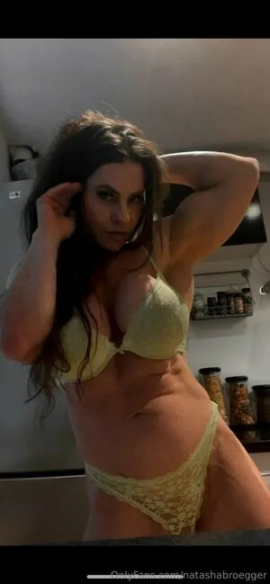 Natasha Broegger OnlyFans Leaked Free Thumbnail Picture - #rkMoswkTz9