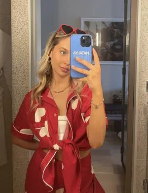 Natasha Bure OnlyFans Leaked Free Thumbnail Picture - #mr7qAaU8XF