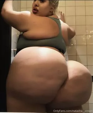 Natasha Crown OnlyFans Leaked Free Thumbnail Picture - #Fyd41bgxCS