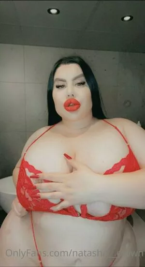 Natasha Crown OnlyFans Leaked Free Thumbnail Picture - #Ne2oeteADP