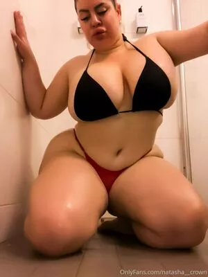 Natasha Crown OnlyFans Leaked Free Thumbnail Picture - #bRmsCEIu0K