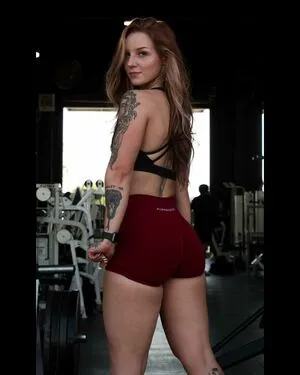 Natasha Gillem OnlyFans Leaked Free Thumbnail Picture - #a6gCRWDirZ