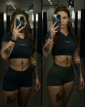 Natasha Gillem OnlyFans Leaked Free Thumbnail Picture - #vZYMJ5MBuk