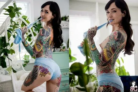 Natasha Grey OnlyFans Leaked Free Thumbnail Picture - #Q0HchXtQrQ