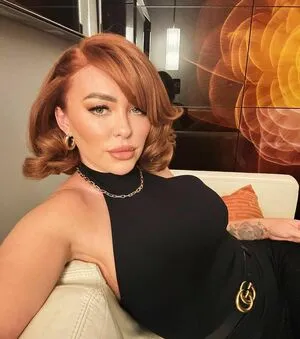 Natasha Hamilton OnlyFans Leaked Free Thumbnail Picture - #2ry6kb1jMT