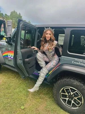 Natasha Hamilton OnlyFans Leaked Free Thumbnail Picture - #683MsC70os