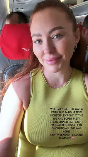 Natasha Hamilton OnlyFans Leaked Free Thumbnail Picture - #8d0HNEdLbx