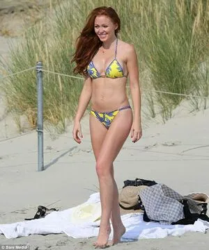 Natasha Hamilton OnlyFans Leaked Free Thumbnail Picture - #De01a4VStU