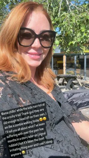 Natasha Hamilton OnlyFans Leaked Free Thumbnail Picture - #EFUZ9JAH68
