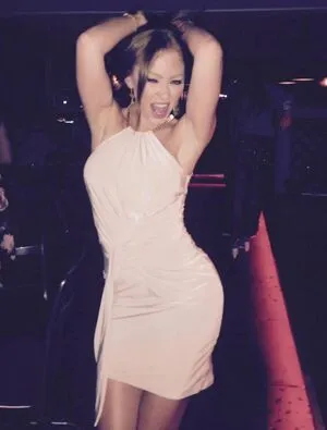 Natasha Hamilton OnlyFans Leaked Free Thumbnail Picture - #EWbDqFhDOP