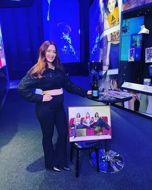 Natasha Hamilton OnlyFans Leaked Free Thumbnail Picture - #KutM6wwRhj