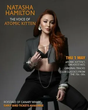 Natasha Hamilton OnlyFans Leaked Free Thumbnail Picture - #LKGnPjktN1
