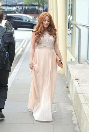 Natasha Hamilton OnlyFans Leaked Free Thumbnail Picture - #OYKAy6ylX2
