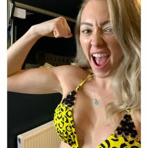 Natasha Hamilton OnlyFans Leaked Free Thumbnail Picture - #V9QRae10Xb