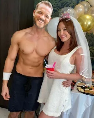Natasha Hamilton OnlyFans Leaked Free Thumbnail Picture - #XeeVOqF2tx