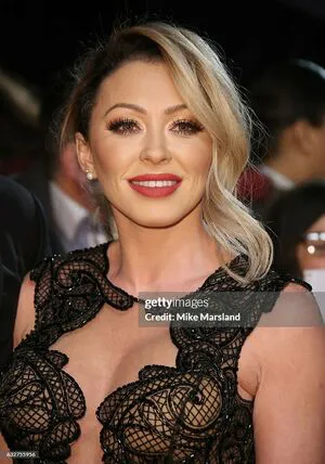 Natasha Hamilton OnlyFans Leaked Free Thumbnail Picture - #Y2vAsa9lXA