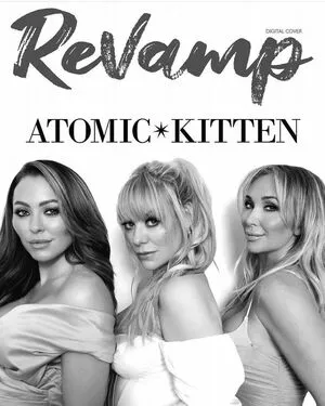 Natasha Hamilton OnlyFans Leaked Free Thumbnail Picture - #Y6kYxQdqh6