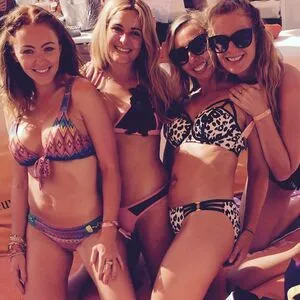 Natasha Hamilton OnlyFans Leaked Free Thumbnail Picture - #bxaozuhEdh