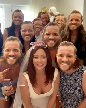 Natasha Hamilton OnlyFans Leaked Free Thumbnail Picture - #fDa98B5yXZ