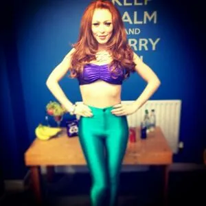 Natasha Hamilton OnlyFans Leaked Free Thumbnail Picture - #fHfBCTnGLV