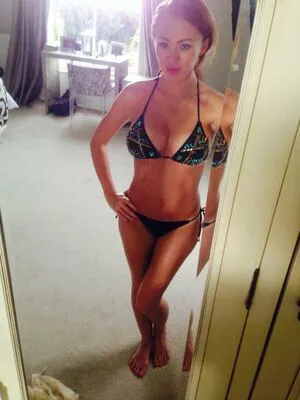 Natasha Hamilton OnlyFans Leaked Free Thumbnail Picture - #j2x0Xex8A9