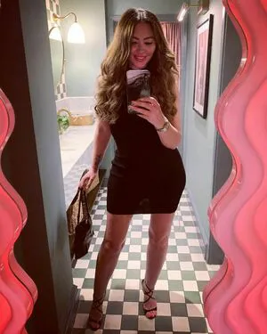 Natasha Hamilton OnlyFans Leaked Free Thumbnail Picture - #joQATOjLHi