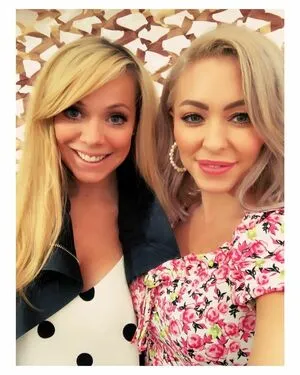 Natasha Hamilton OnlyFans Leaked Free Thumbnail Picture - #p20wu9z8Tc