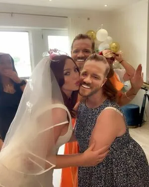 Natasha Hamilton OnlyFans Leaked Free Thumbnail Picture - #qGyEvADWOg
