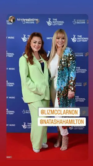 Natasha Hamilton OnlyFans Leaked Free Thumbnail Picture - #ry1sgkqQmx
