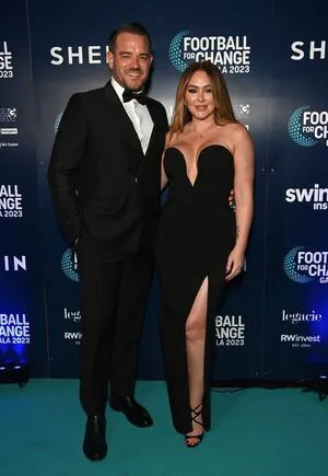 Natasha Hamilton OnlyFans Leaked Free Thumbnail Picture - #sH1Vb4aabc