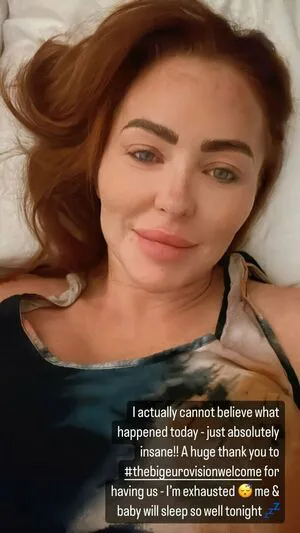 Natasha Hamilton OnlyFans Leaked Free Thumbnail Picture - #x4sjzHtenF