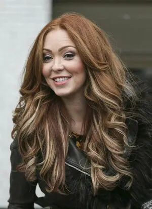 Natasha Hamilton OnlyFans Leaked Free Thumbnail Picture - #xn4VEFOnOL