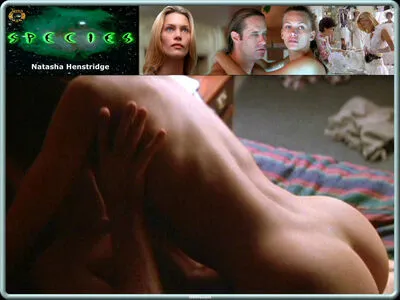 Natasha Henstridge OnlyFans Leaked Free Thumbnail Picture - #51CjHJRTZF