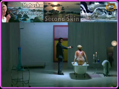 Natasha Henstridge OnlyFans Leaked Free Thumbnail Picture - #AkEADWSEOc