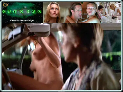 Natasha Henstridge OnlyFans Leaked Free Thumbnail Picture - #YdrwQZibLv