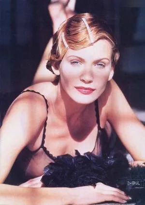 Natasha Henstridge OnlyFans Leaked Free Thumbnail Picture - #gVNTQaHmTz