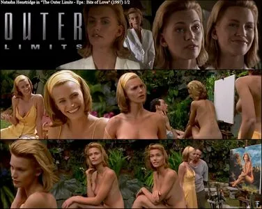 Natasha Henstridge OnlyFans Leaked Free Thumbnail Picture - #rR1j8yjpJ5